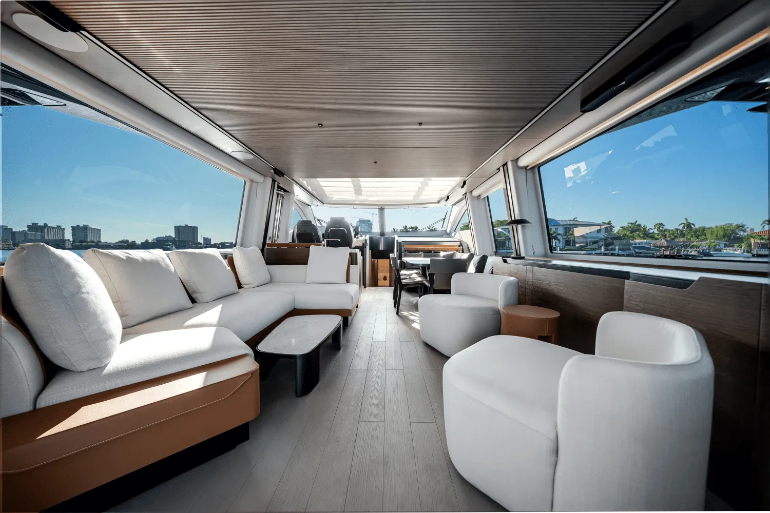 2025 Azimut S8 Image Thumbnail #31