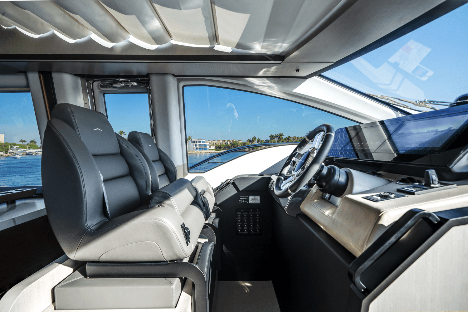 2025 Azimut S8 Image Thumbnail #38