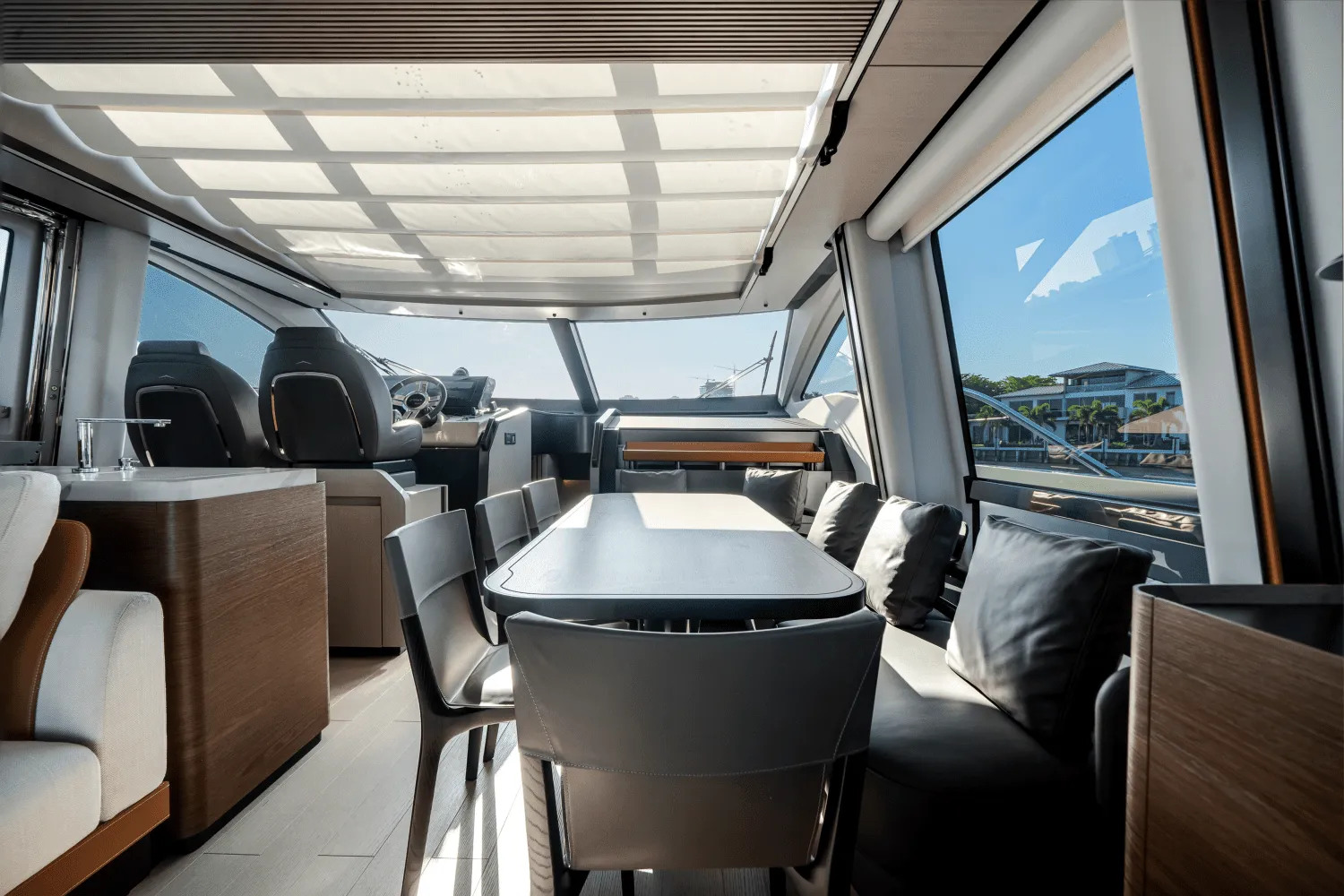 2025 Azimut S8 Image Thumbnail #34