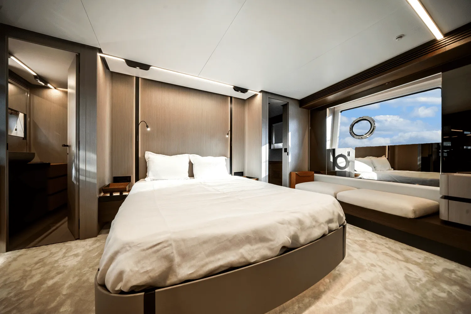 2025 Azimut S8 Image Thumbnail #47