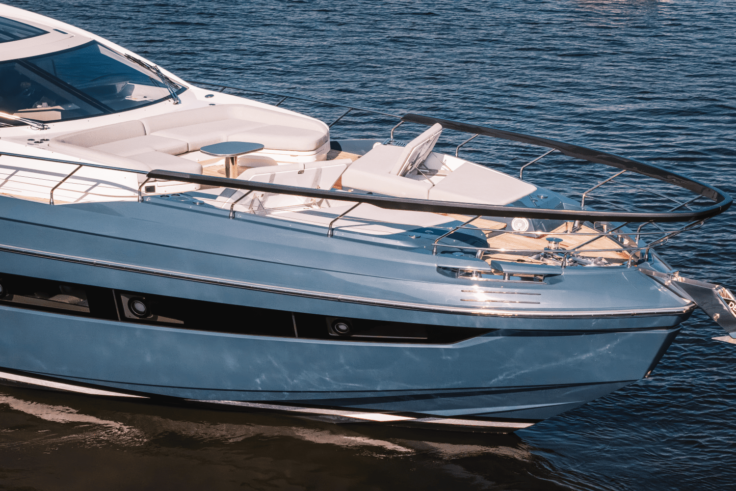 2025 Azimut S8 Image Thumbnail #14