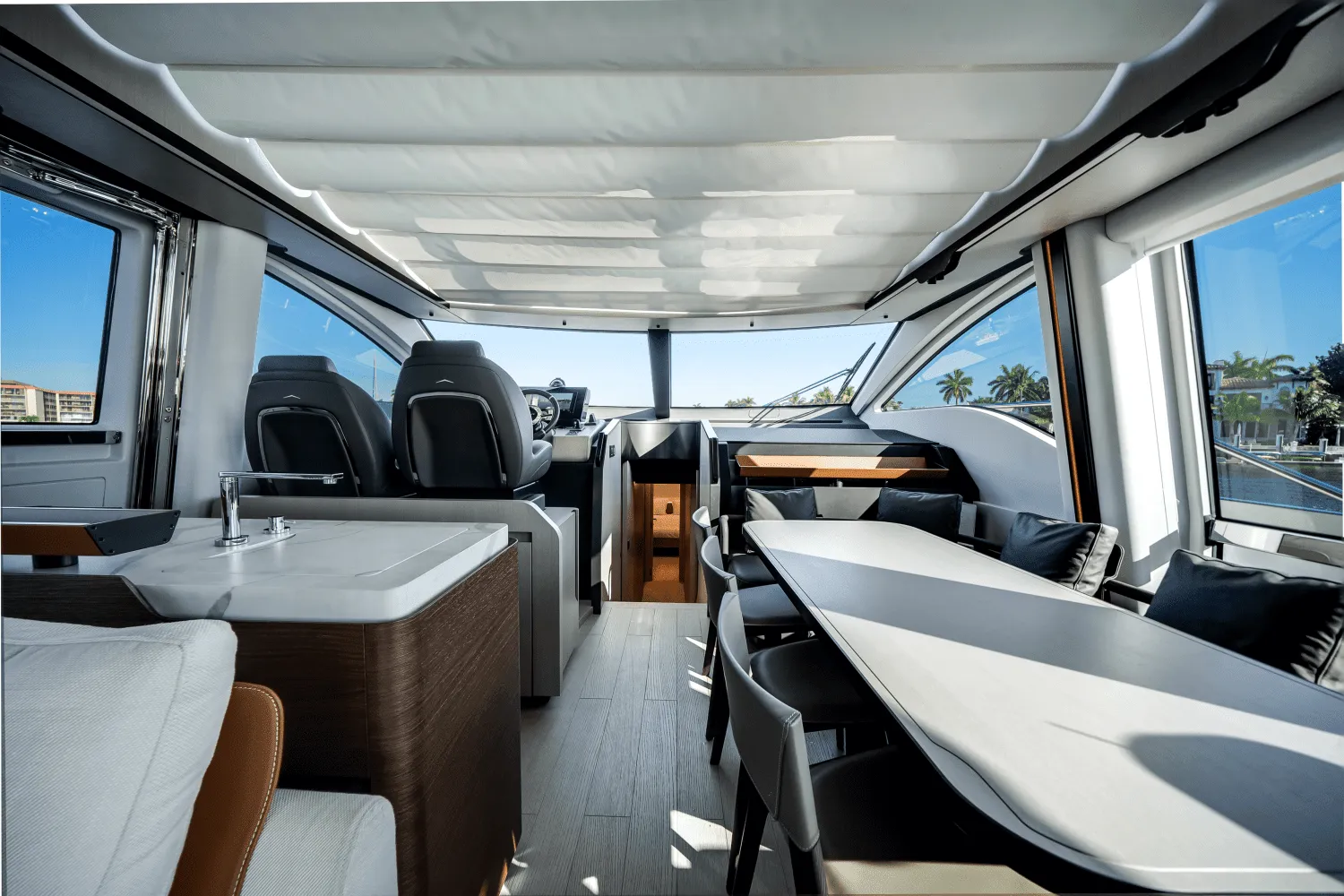 2025 Azimut S8 Image Thumbnail #41