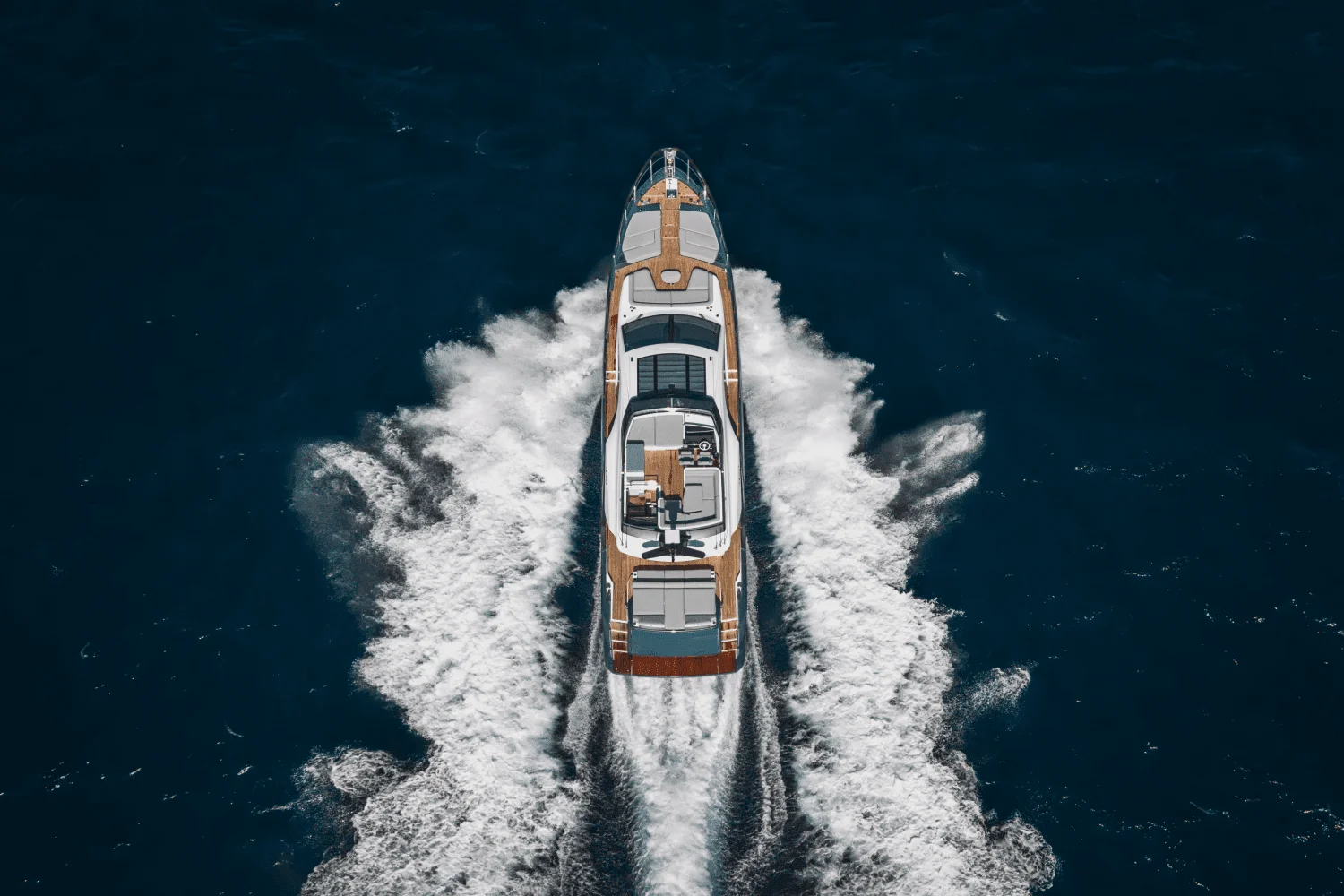 2025 Azimut S8 Image Thumbnail #11