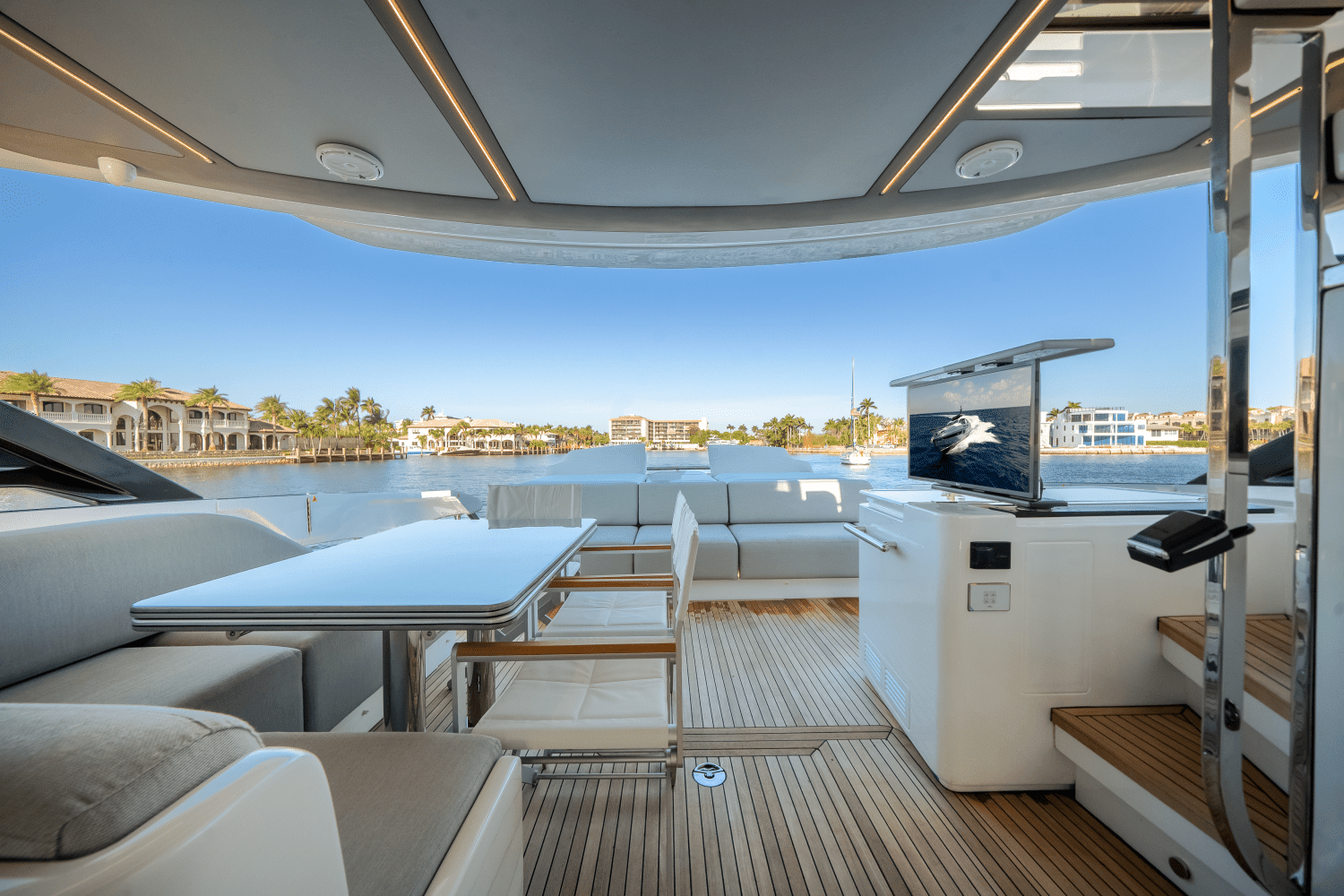 2025 Azimut S8 Image Thumbnail #21