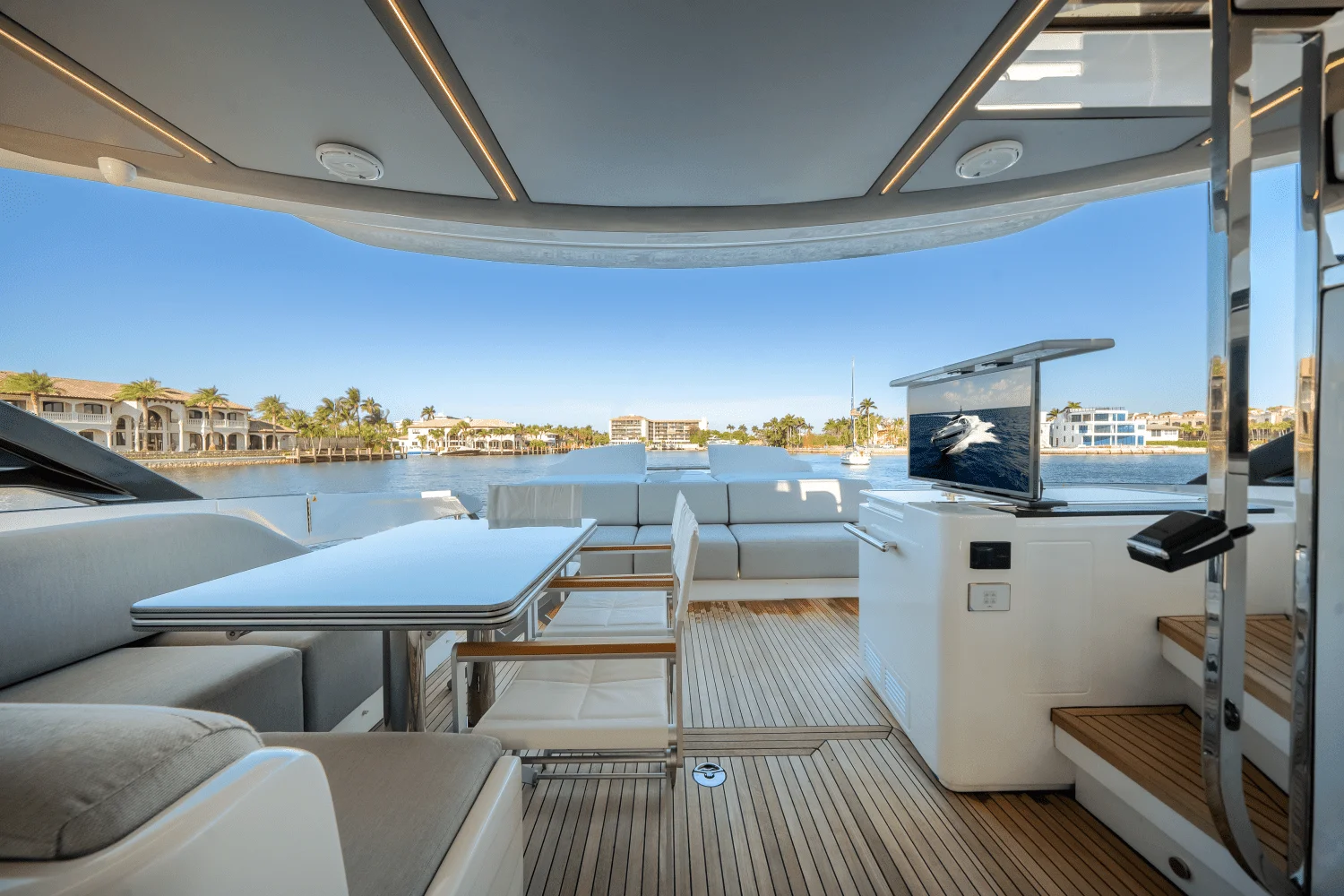 2025 Azimut S8 Image Thumbnail #21