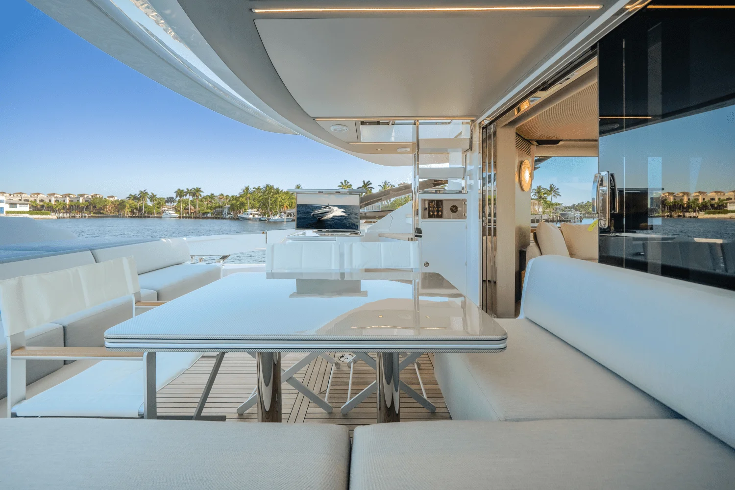 2025 Azimut S8 Image Thumbnail #20