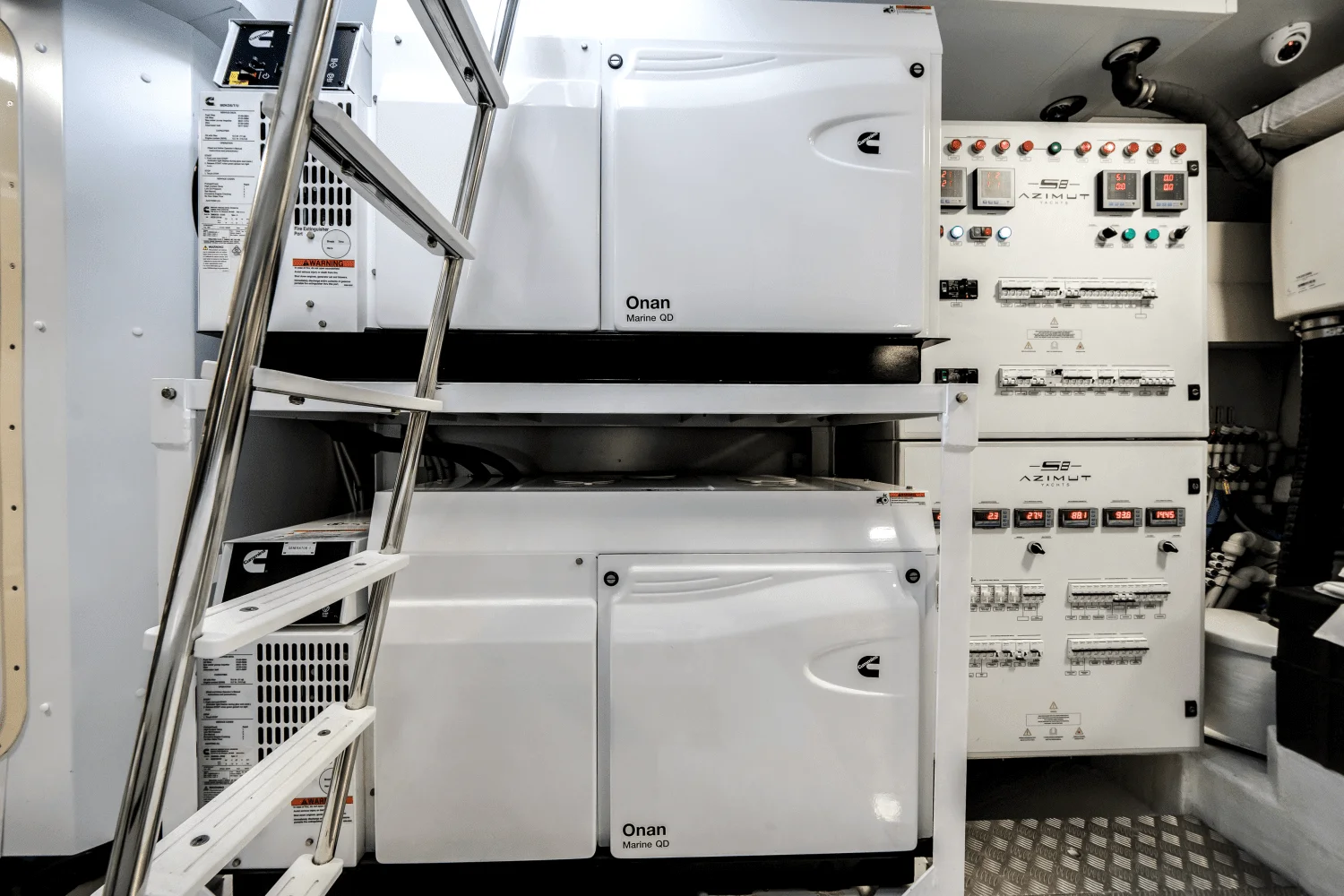 2025 Azimut S8 Image Thumbnail #71