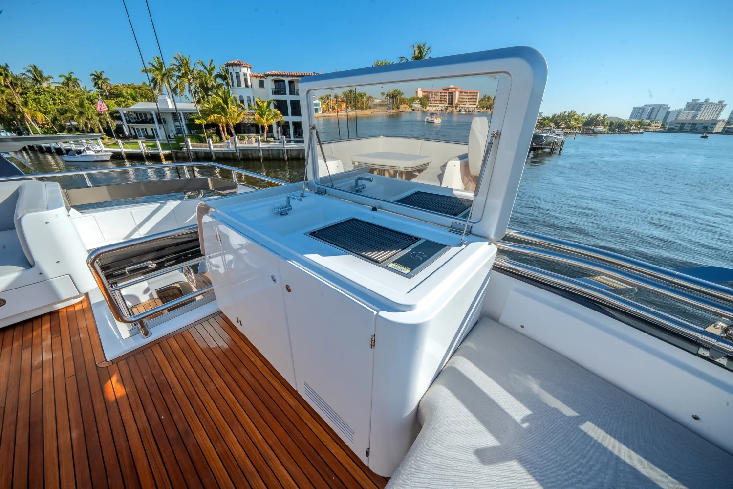 2025 Azimut S8 Image Thumbnail #28