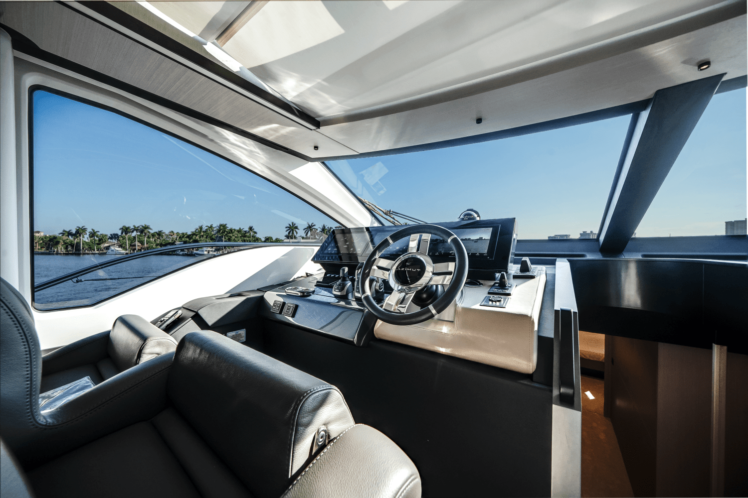 2025 Azimut S8 Image Thumbnail #37