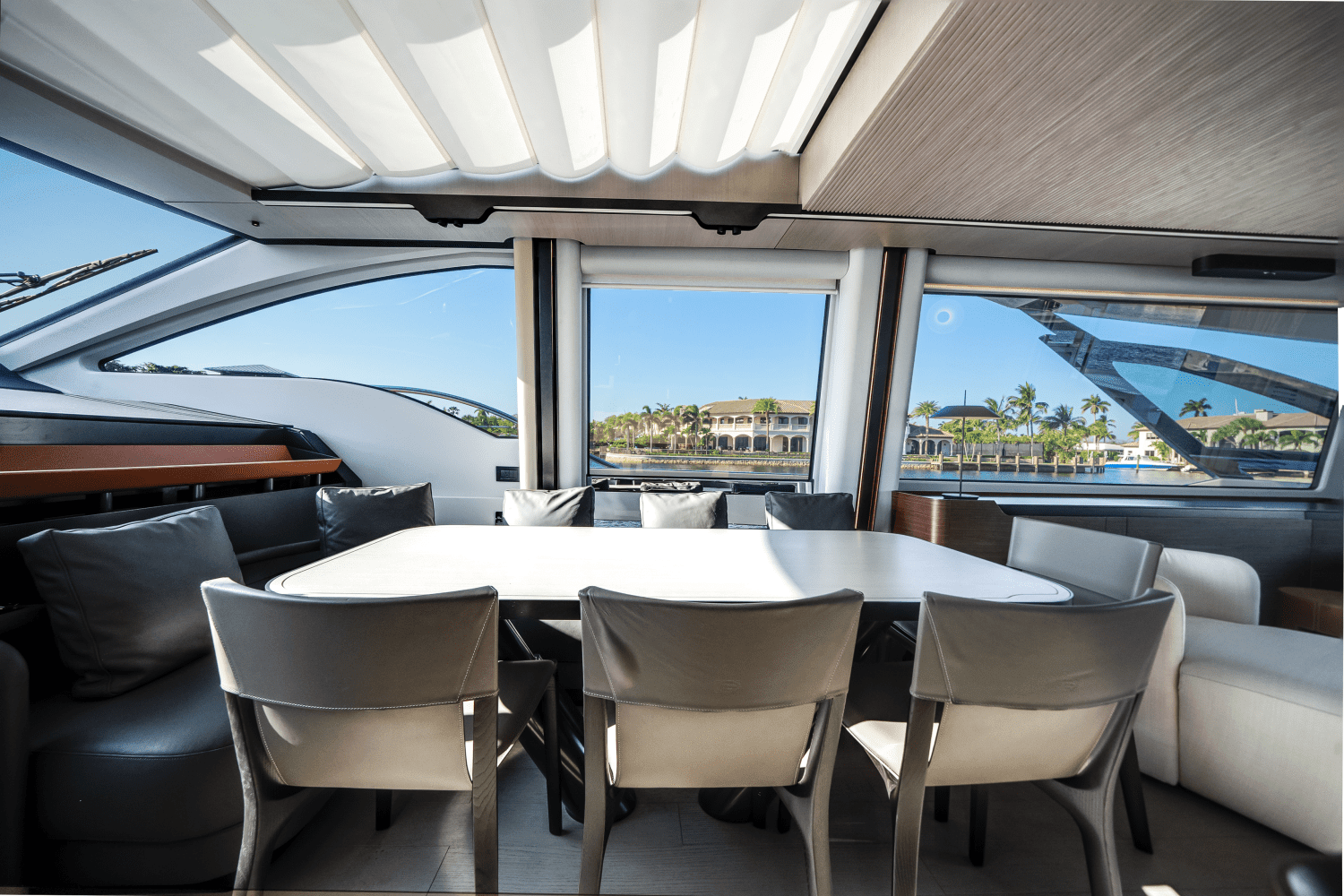 2025 Azimut S8 Image Thumbnail #35