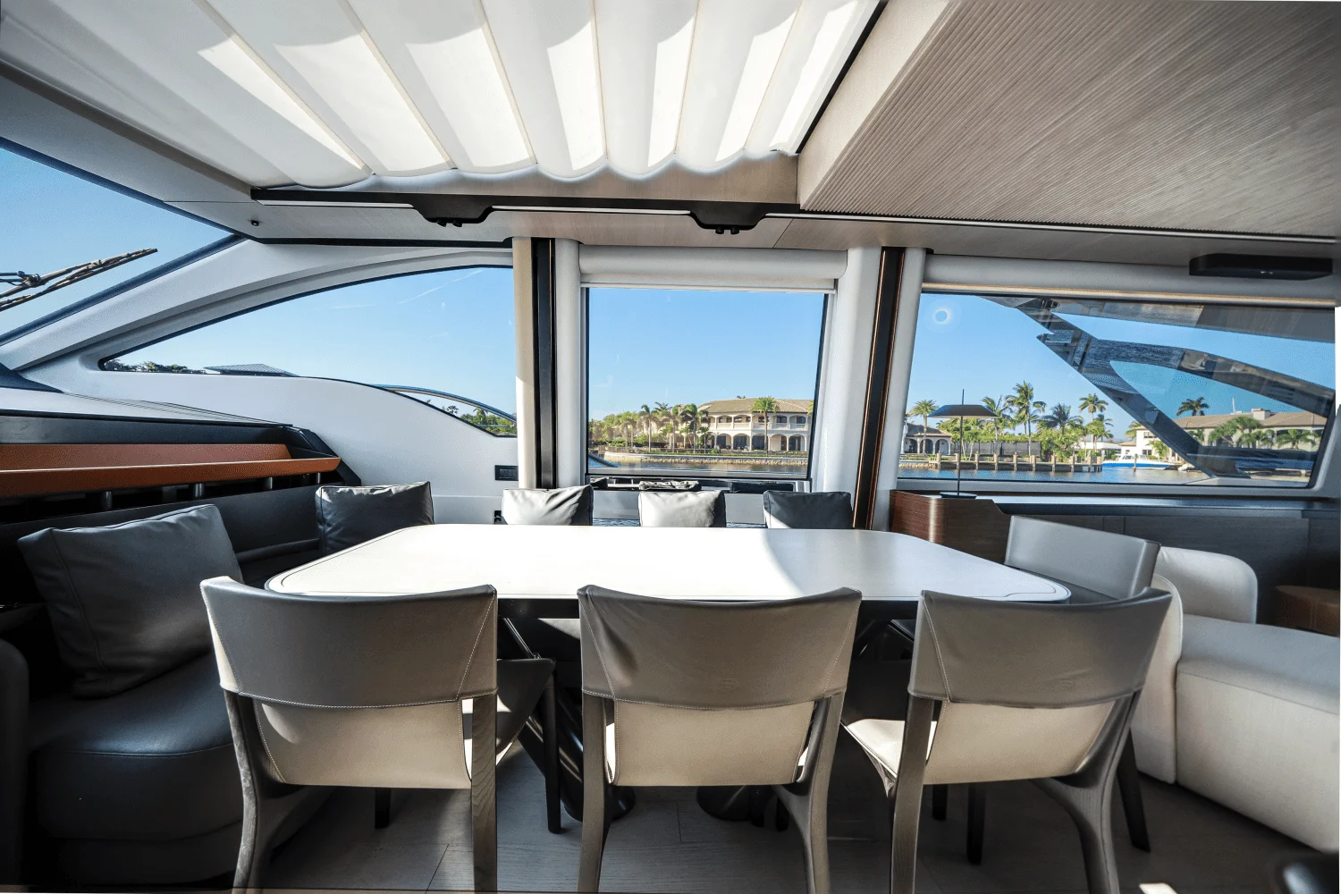 2025 Azimut S8 Image Thumbnail #35