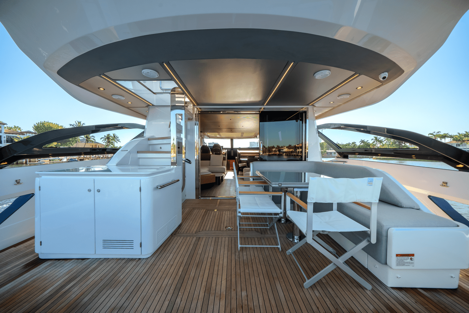 2025 Azimut S8 Image Thumbnail #18