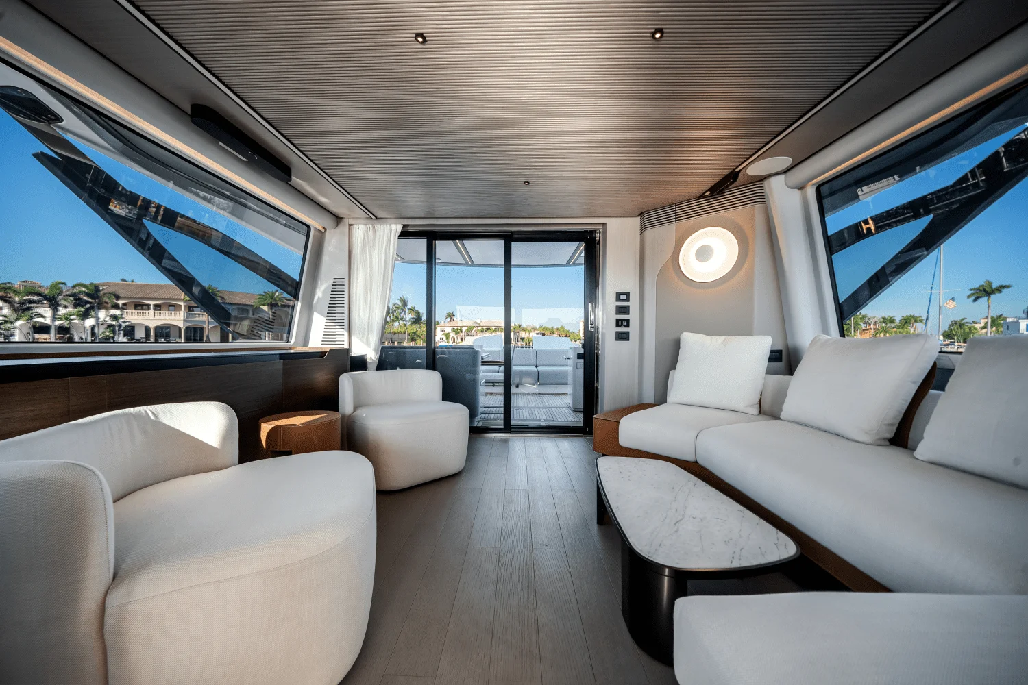 2025 Azimut S8 Image Thumbnail #30