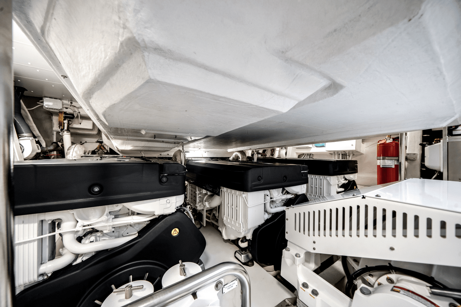 2025 Azimut S8 Image Thumbnail #69