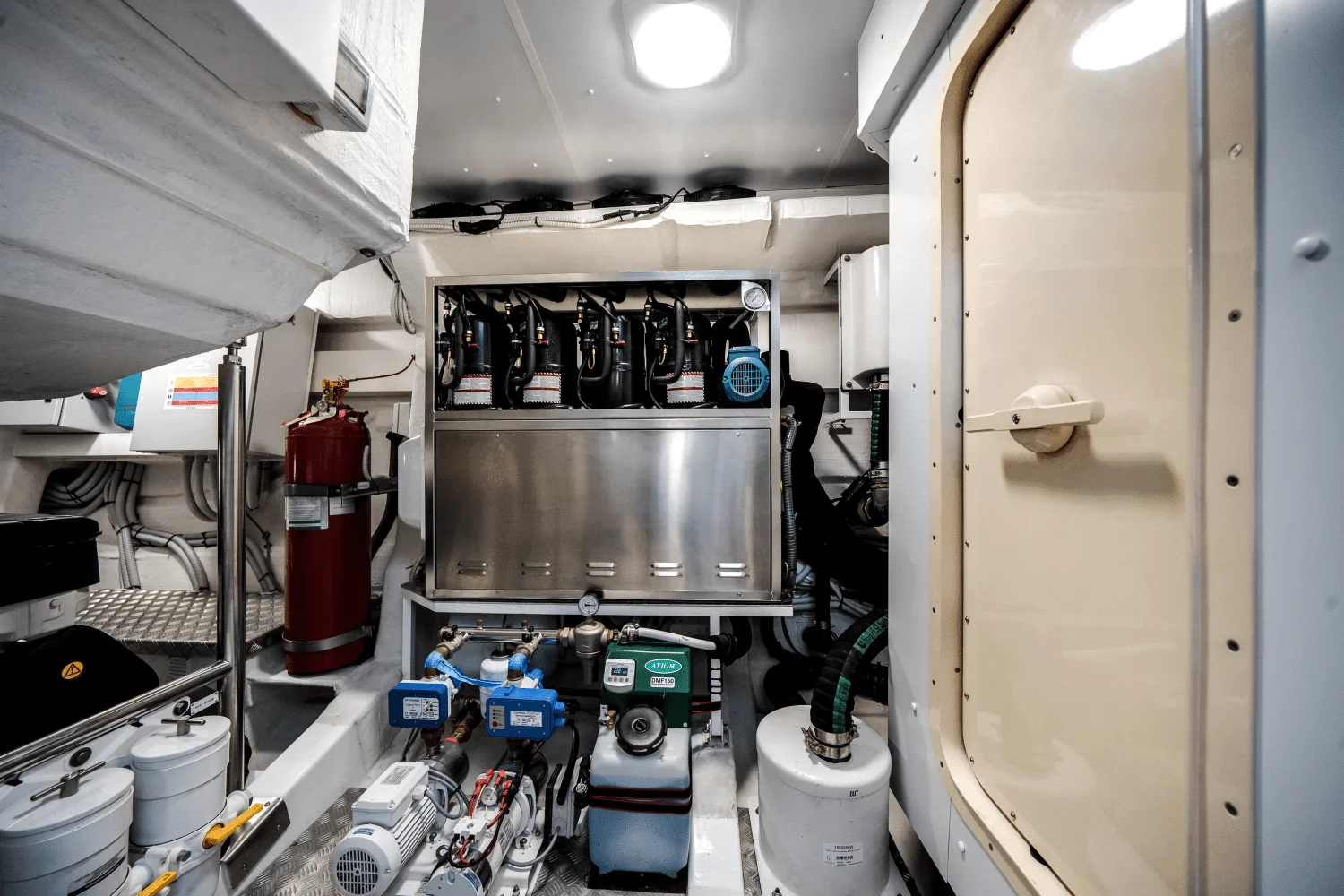 2025 Azimut S8 Image Thumbnail #72