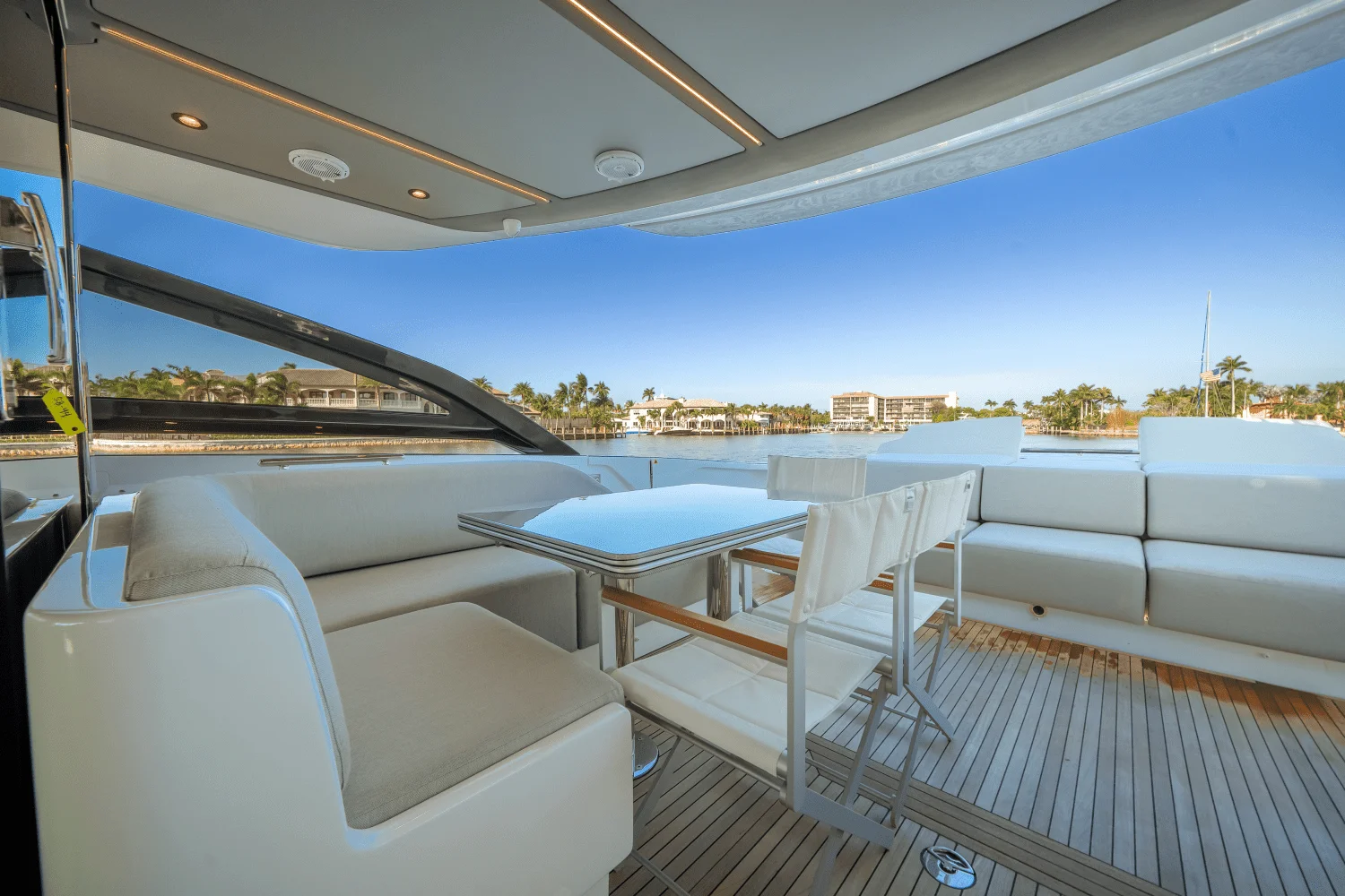 2025 Azimut S8 Image Thumbnail #23