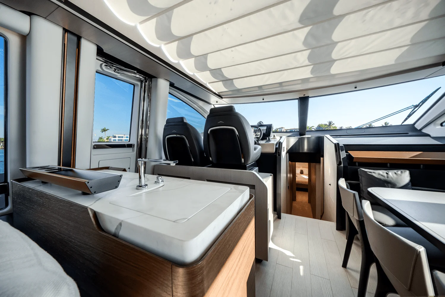 2025 Azimut S8 Image Thumbnail #40