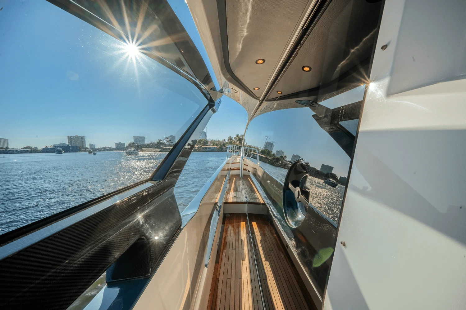 2025 Azimut S8 Image Thumbnail #24