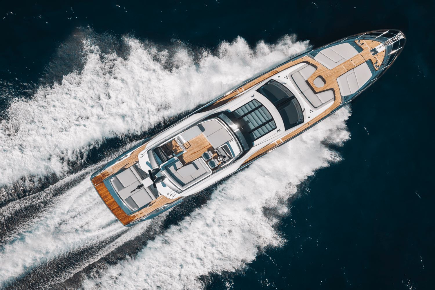 2025 Azimut S8 Image Thumbnail #12