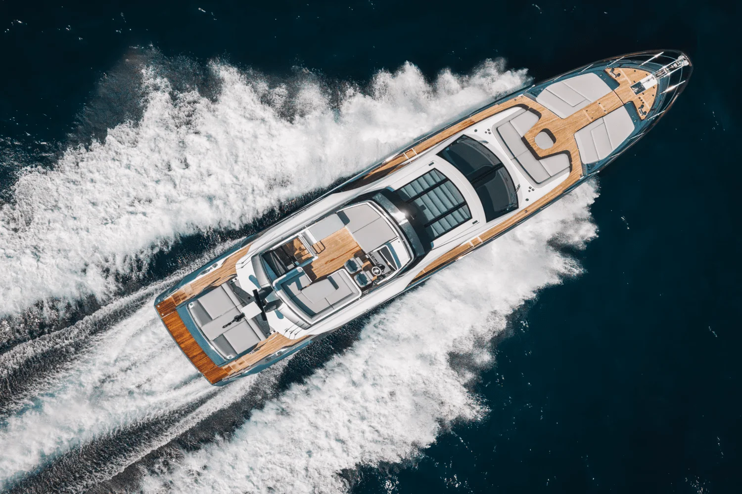 2025 Azimut S8 Image Thumbnail #12