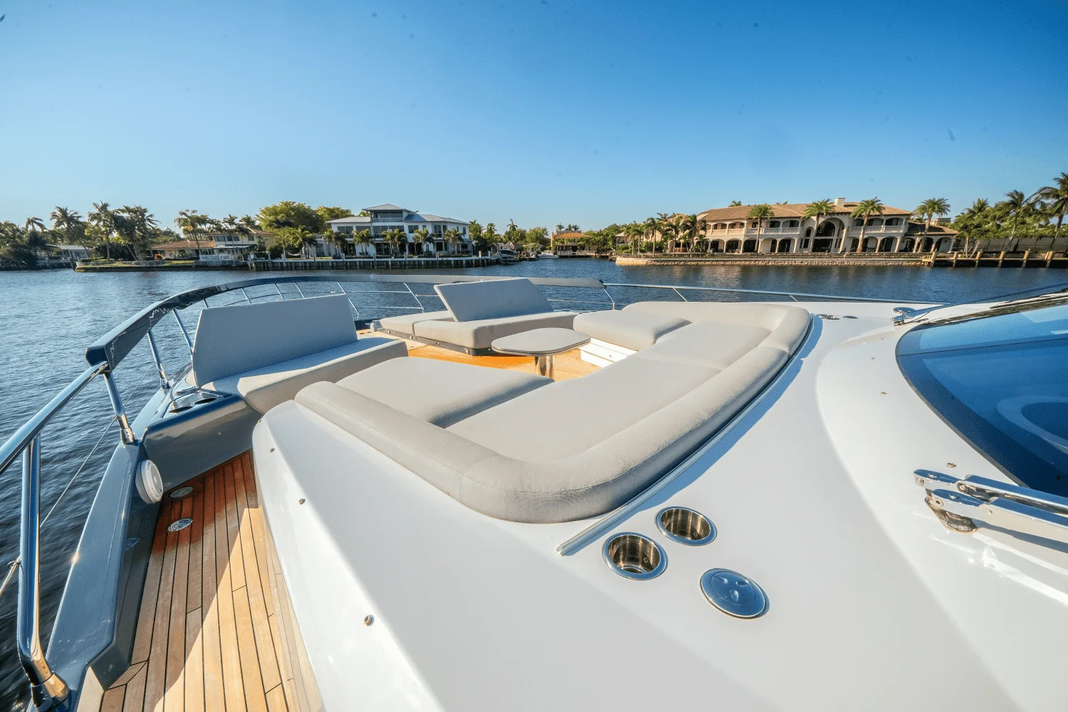 2025 Azimut S8 Image Thumbnail #25