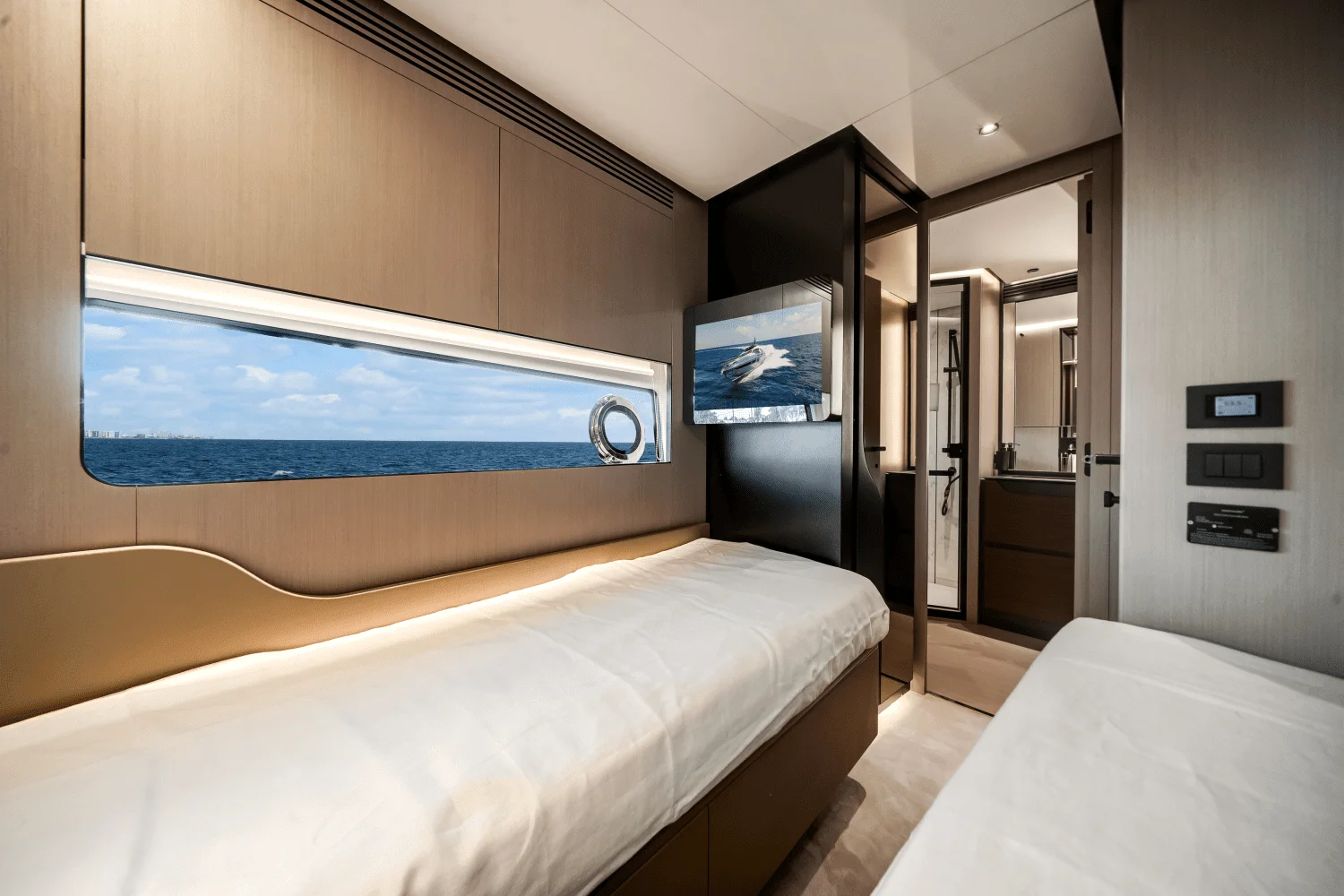 2025 Azimut S8 Image Thumbnail #64