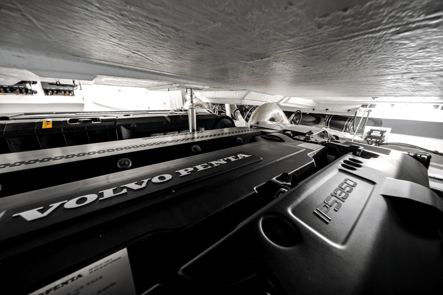 2025 Azimut S8 Image Thumbnail #74