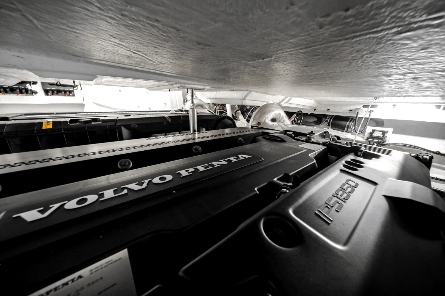 2025 Azimut S8 Image Thumbnail #74