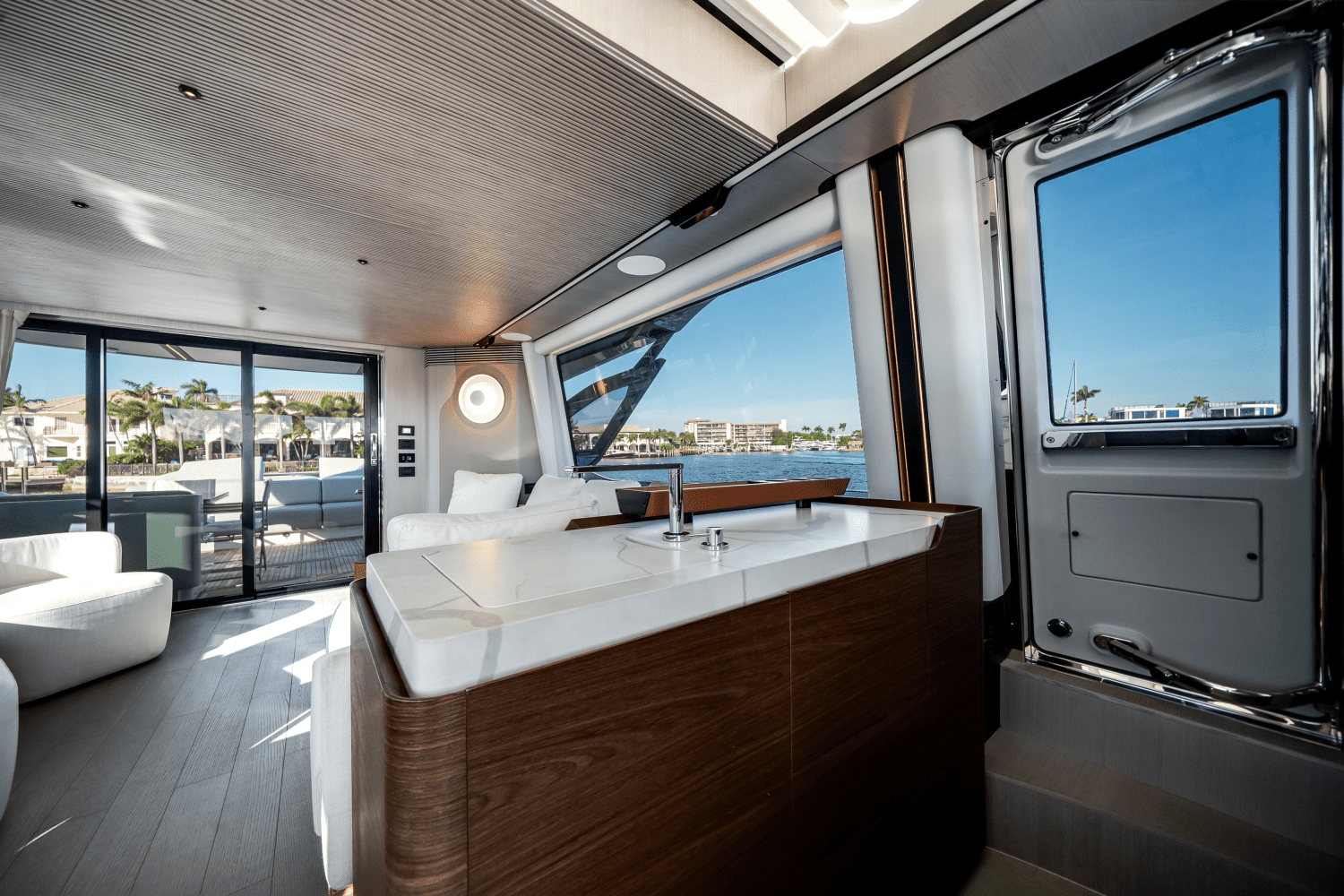 2025 Azimut S8 Image Thumbnail #39