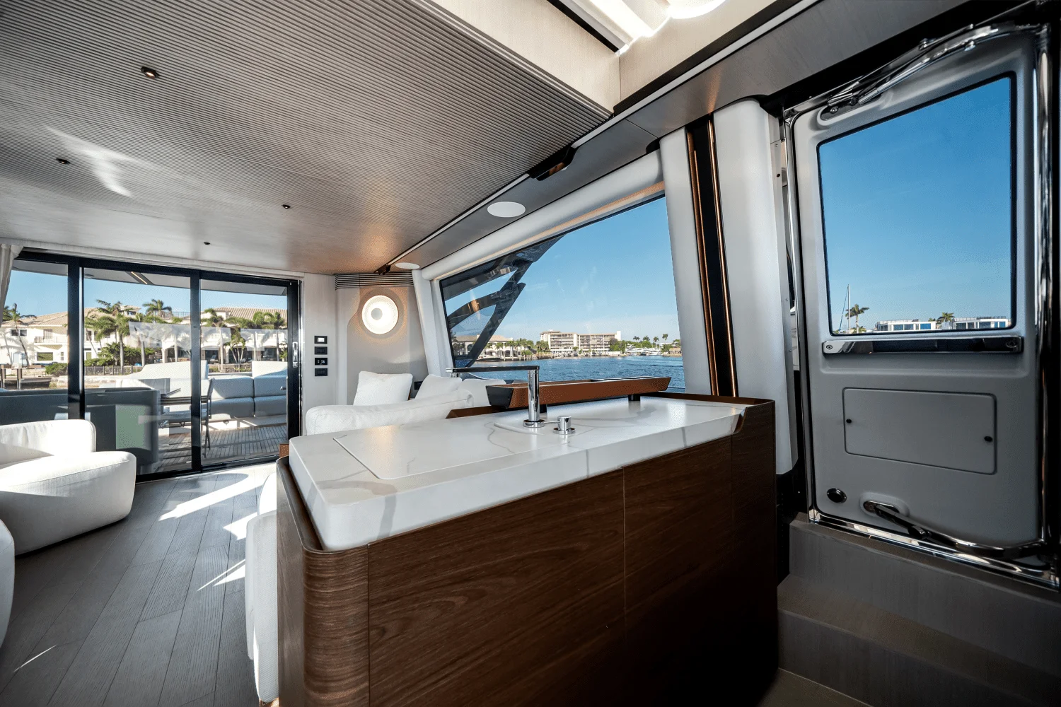 2025 Azimut S8 Image Thumbnail #39