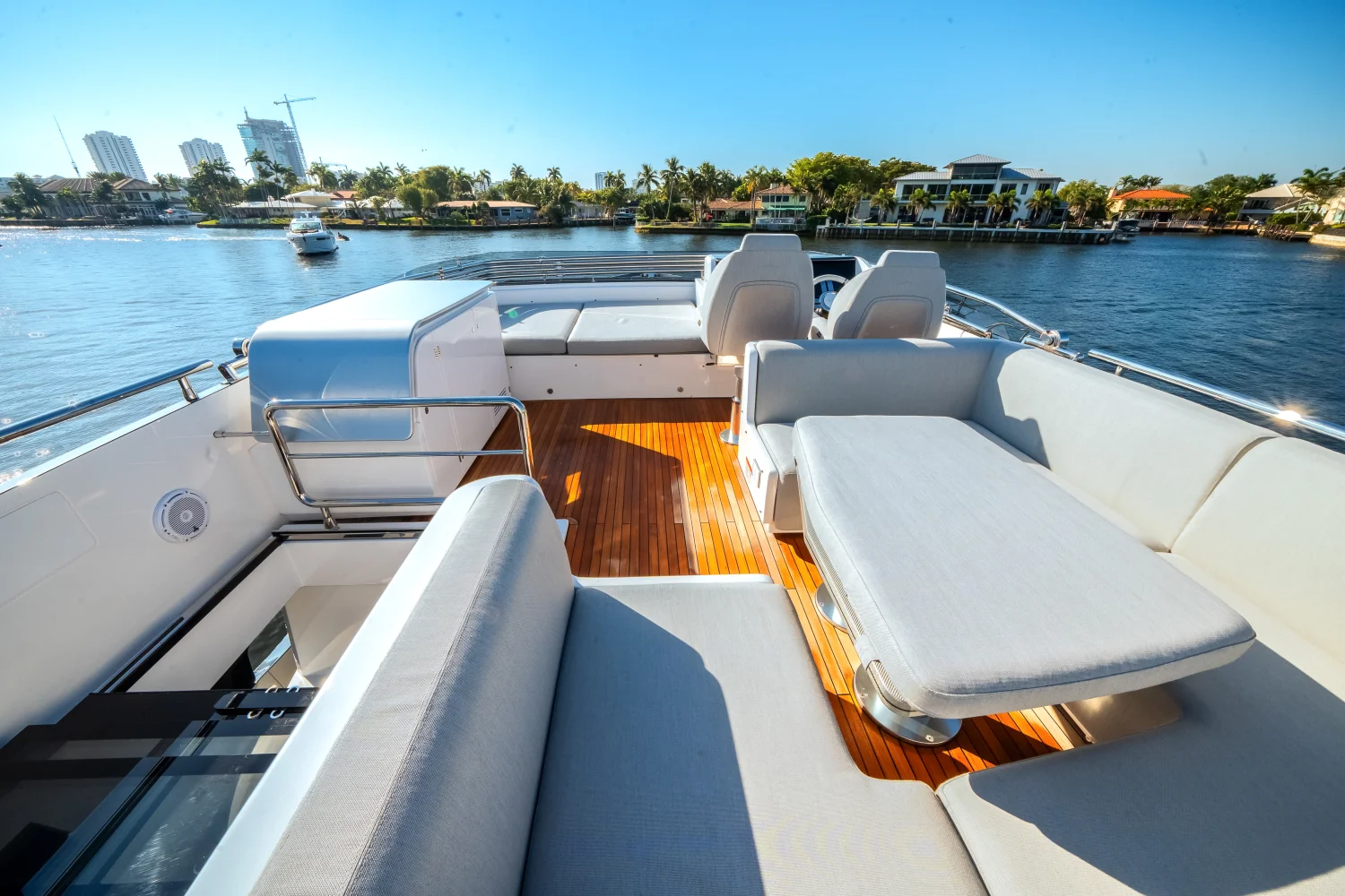 2025 Azimut S8 Image Thumbnail #27