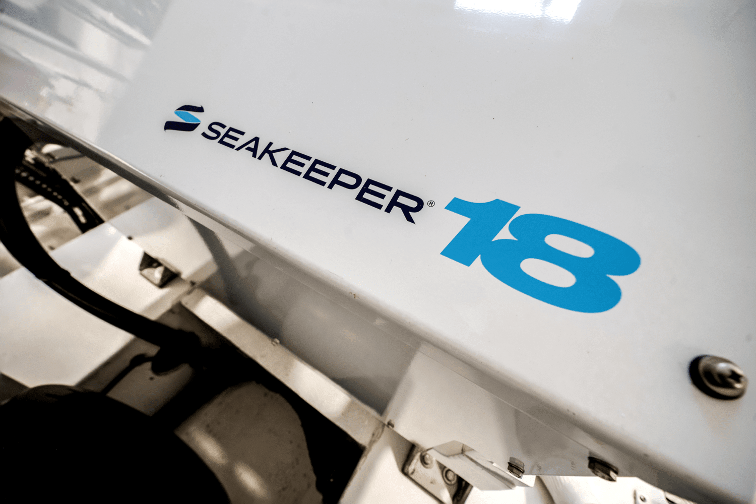 2025 Azimut S8 Image Thumbnail #70