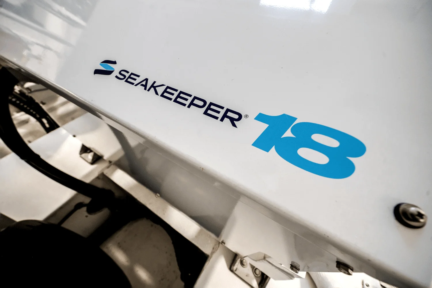 2025 Azimut S8 Image Thumbnail #70