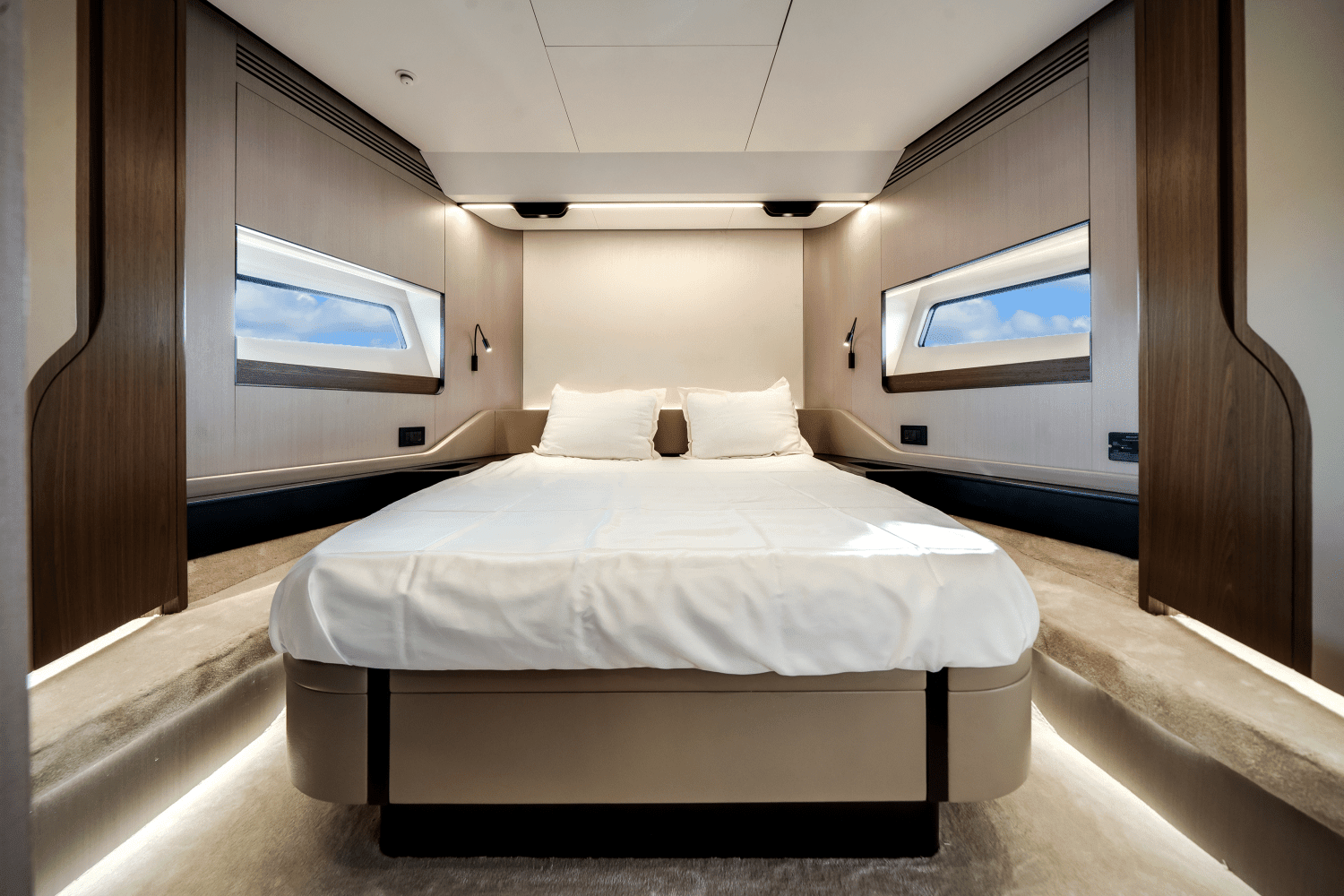 2025 Azimut S8 Image Thumbnail #56