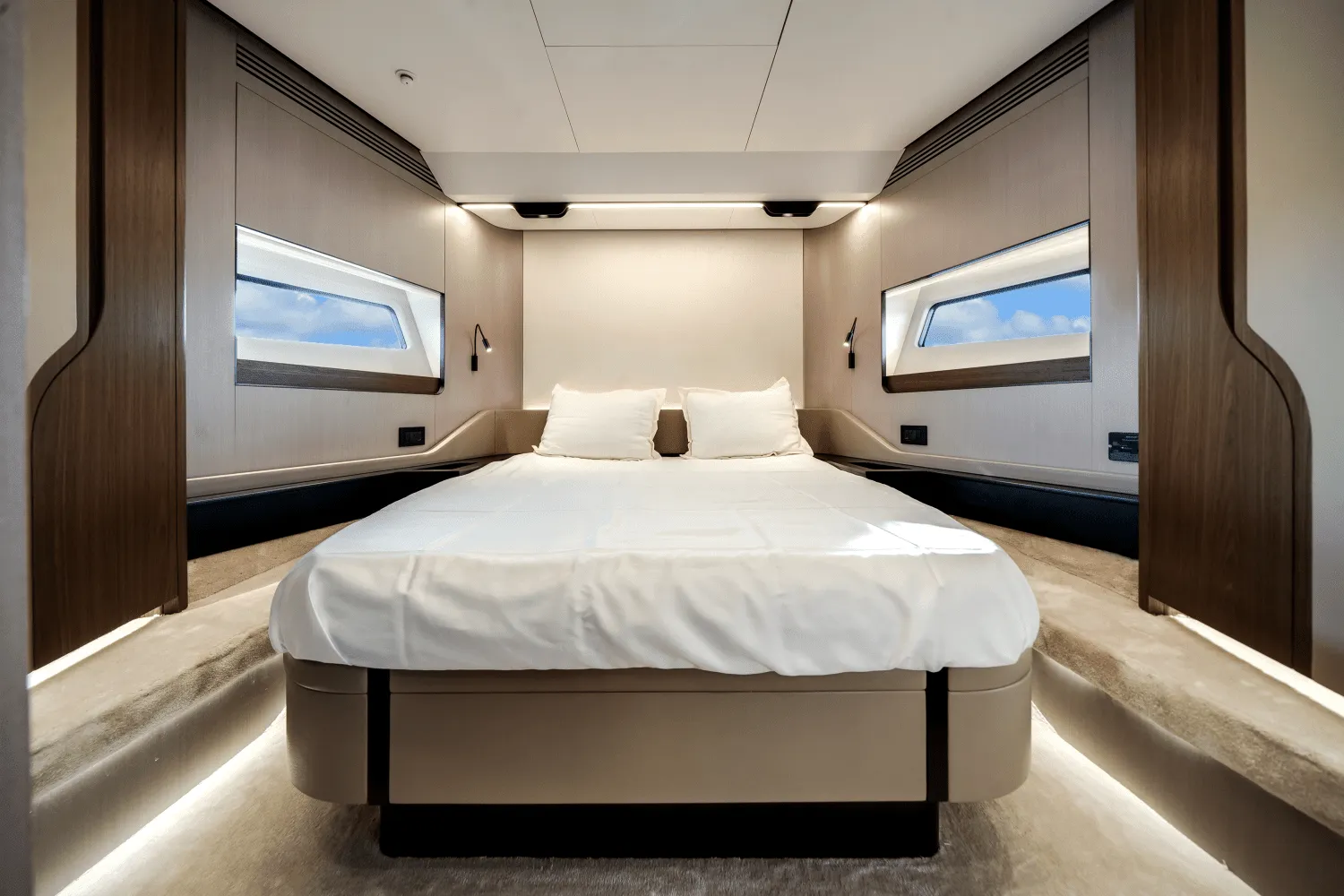 2025 Azimut S8 Image Thumbnail #56
