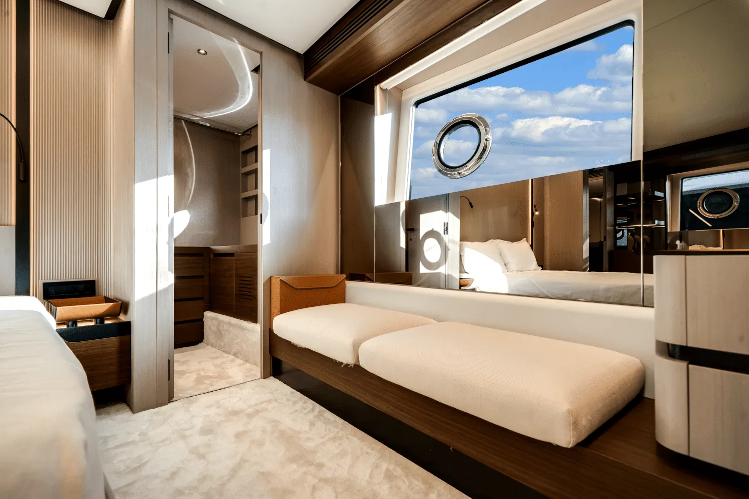 2025 Azimut S8 Image Thumbnail #51