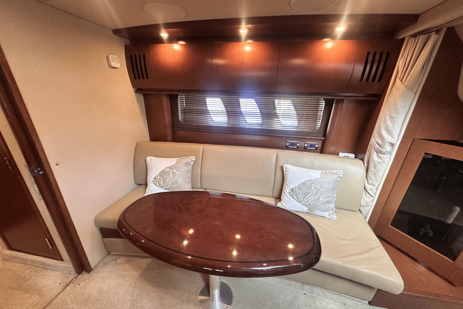 2007 Sea Ray 38 Sundancer Image Thumbnail #1