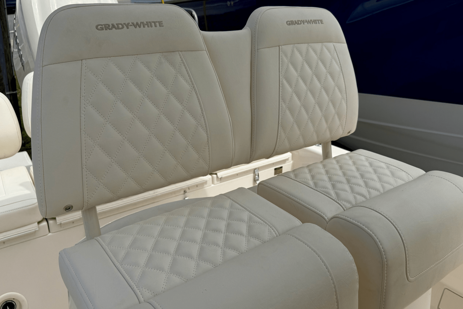 2026 Grady-White 251CEX Image Thumbnail #6