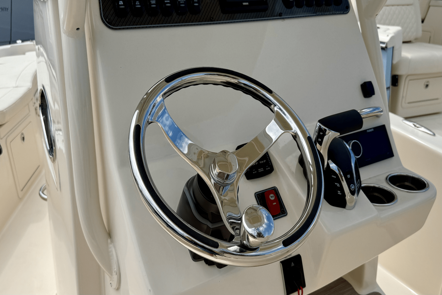 2026 Grady-White 251CEX Image Thumbnail #13