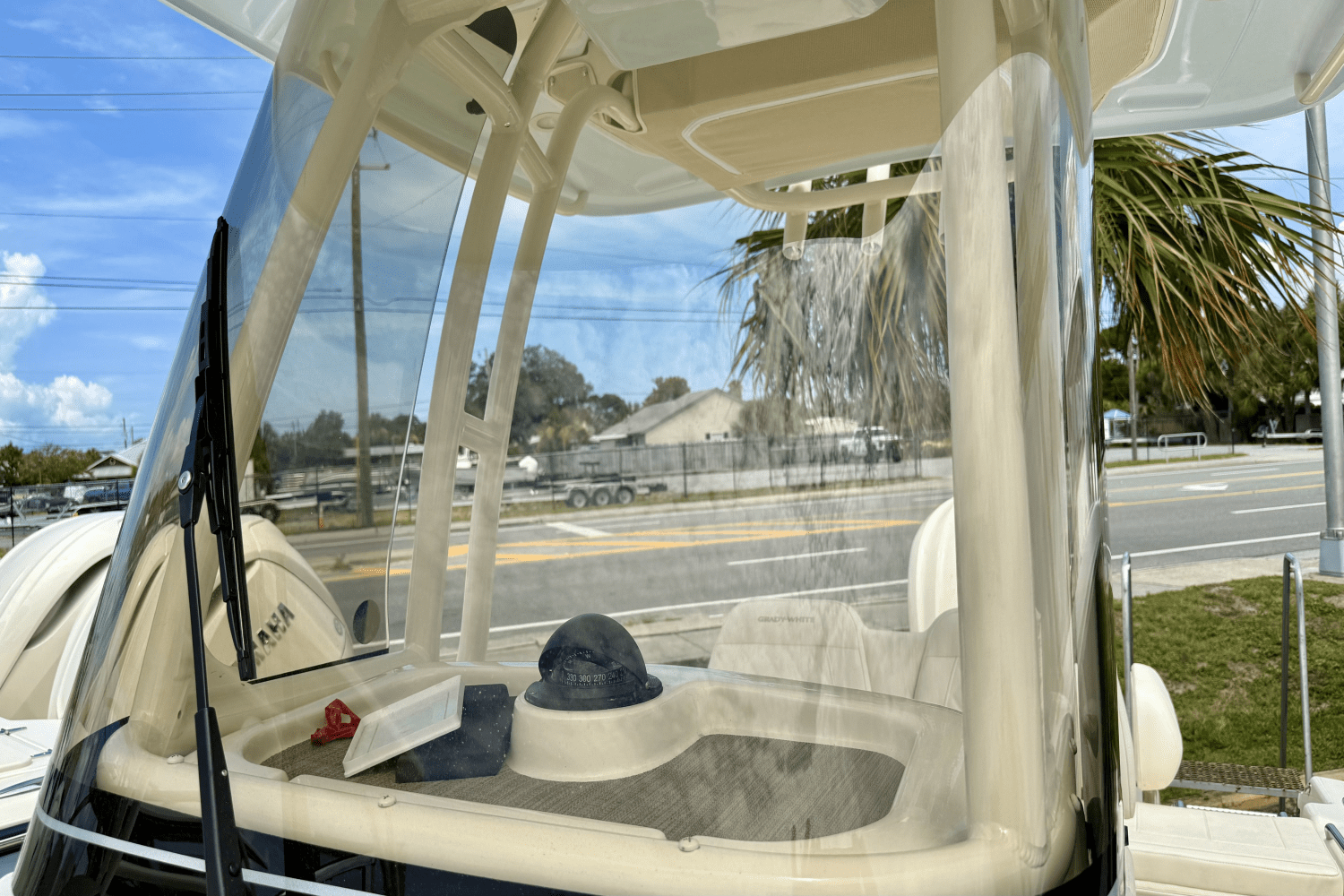 2026 Grady-White 251CEX Image Thumbnail #12