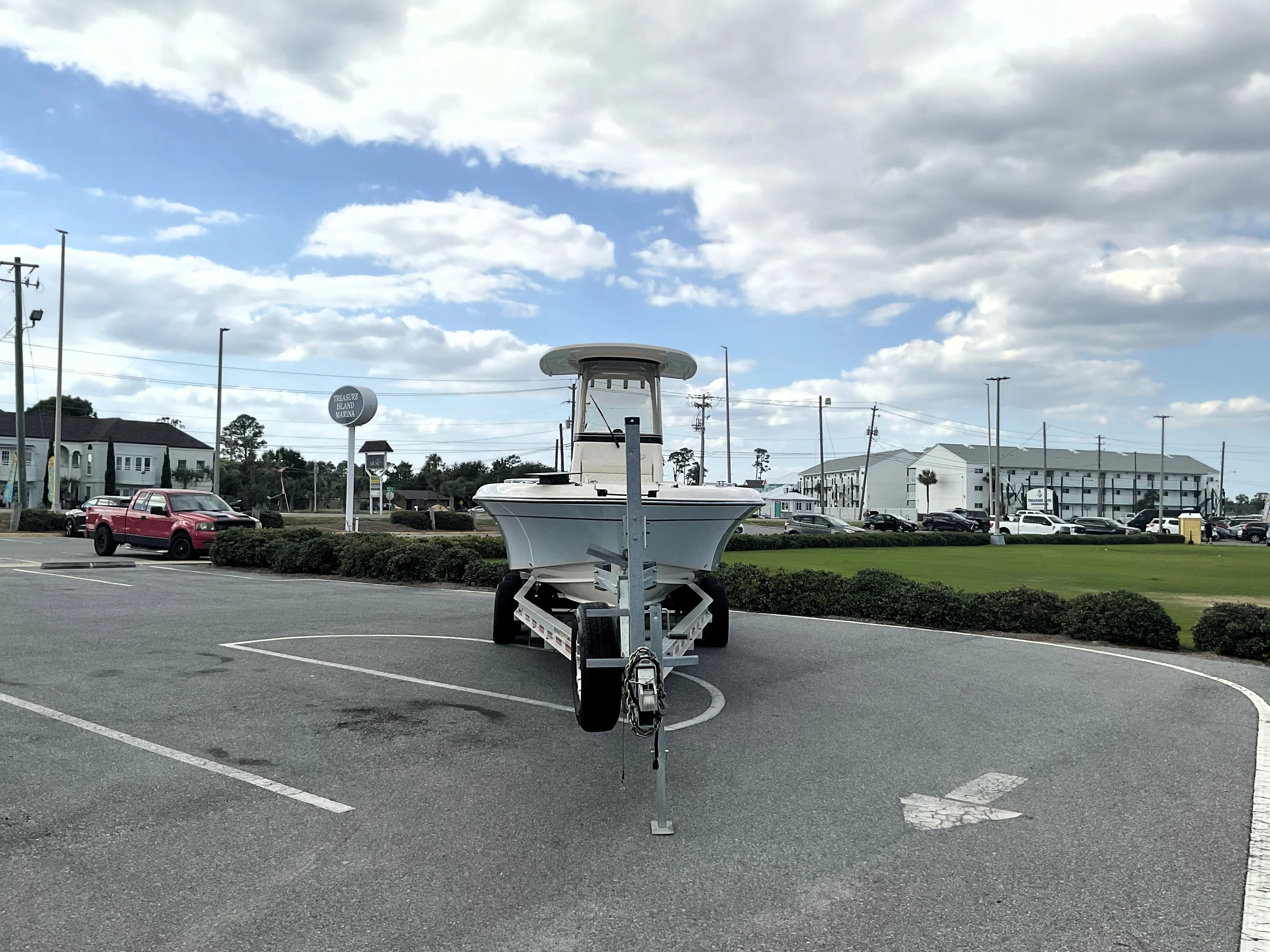 2026 Grady-White 251 CE Image Thumbnail #15