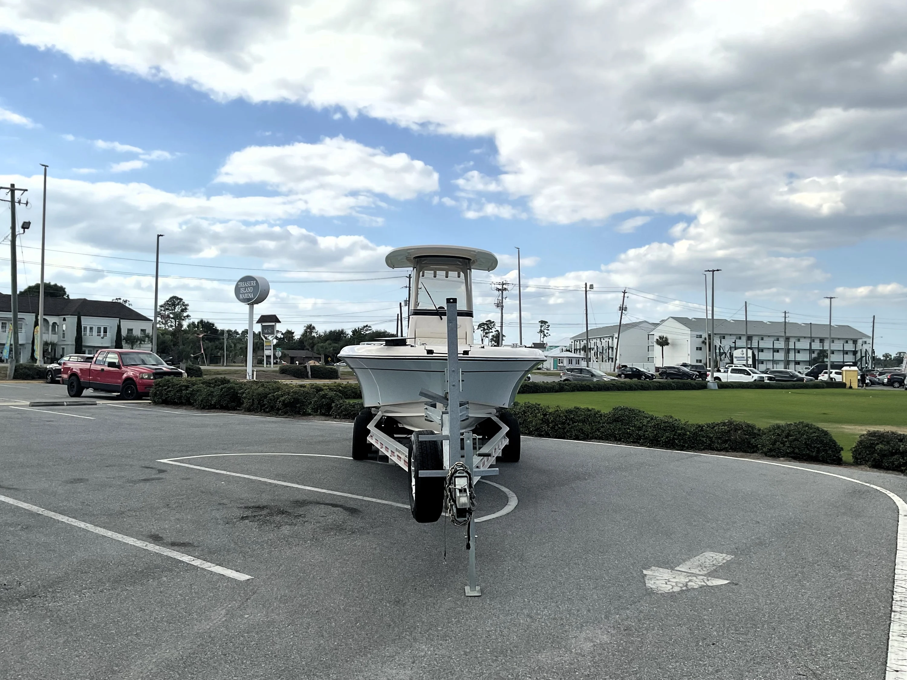 2026 Grady-White 251 CE Image Thumbnail #15