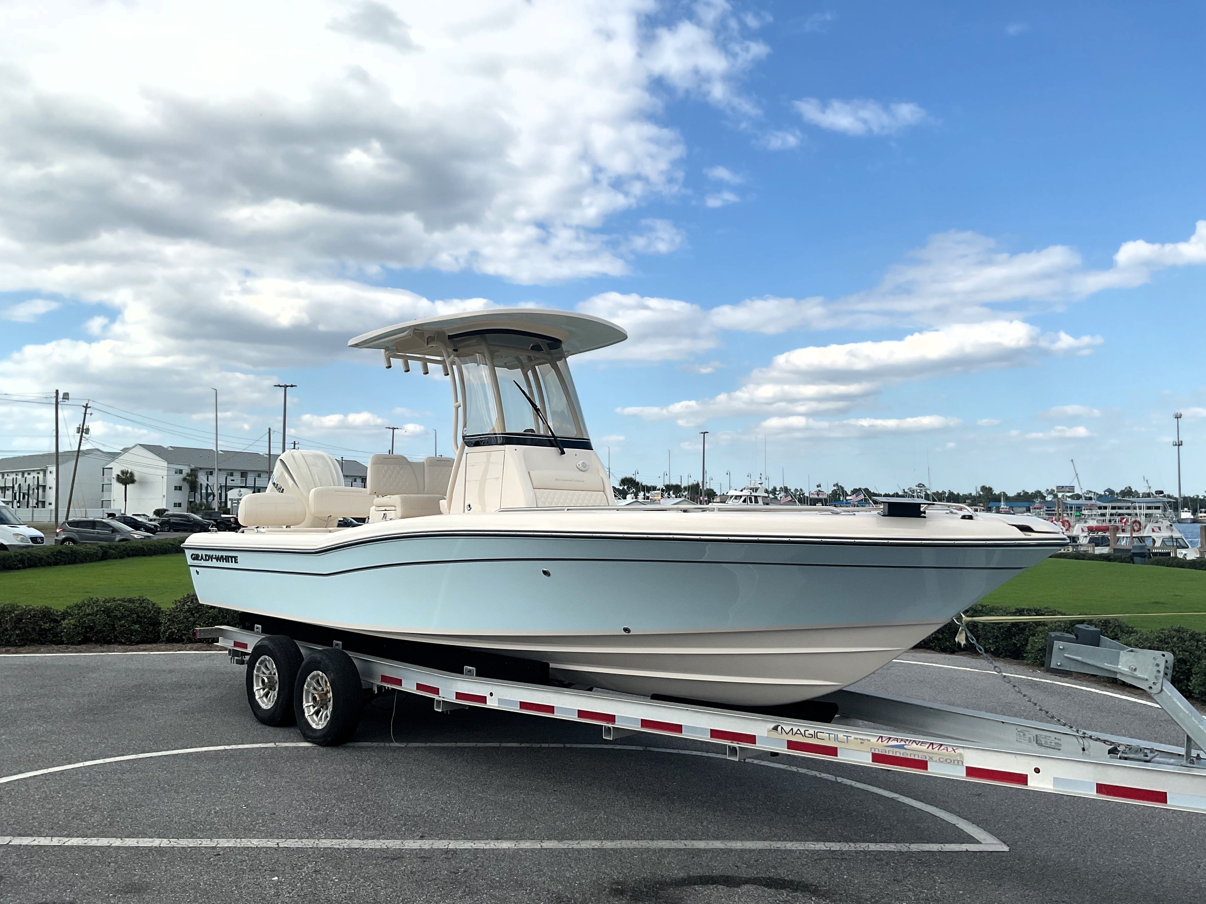 2026 Grady-White 251 CE Image Thumbnail #18