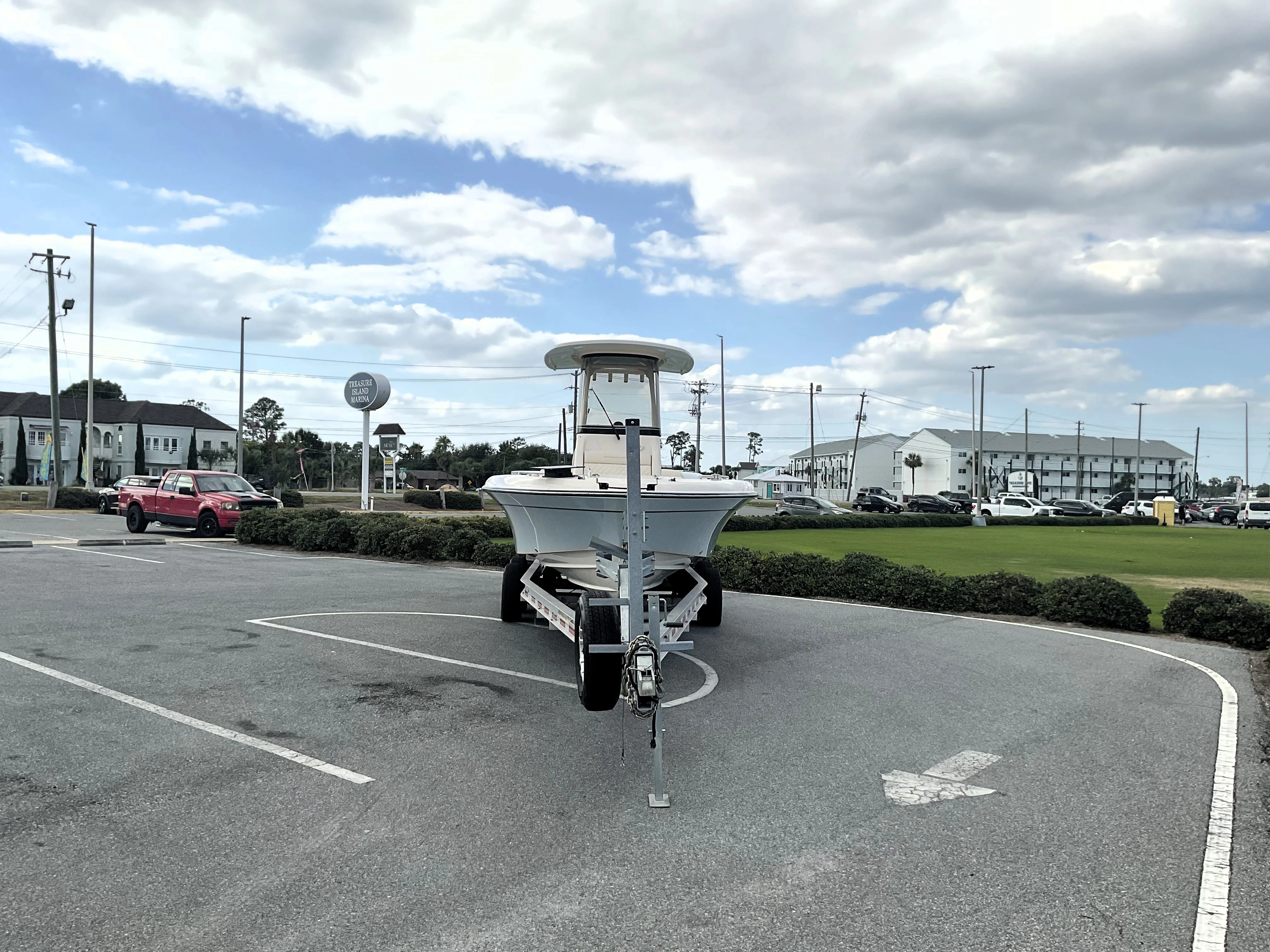 2026 Grady-White 251 CE Image Thumbnail #16