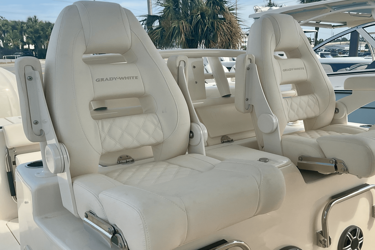 2025 Grady-White 251 CE Image Thumbnail #18