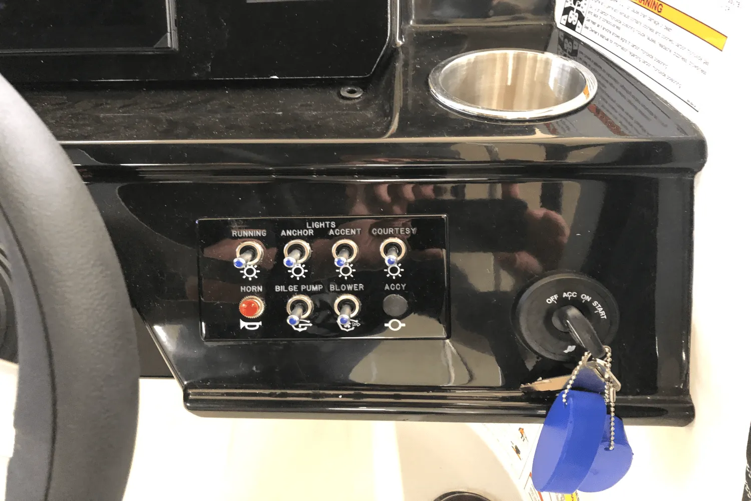 2025 Sea Ray SPX 190 Image Thumbnail #13