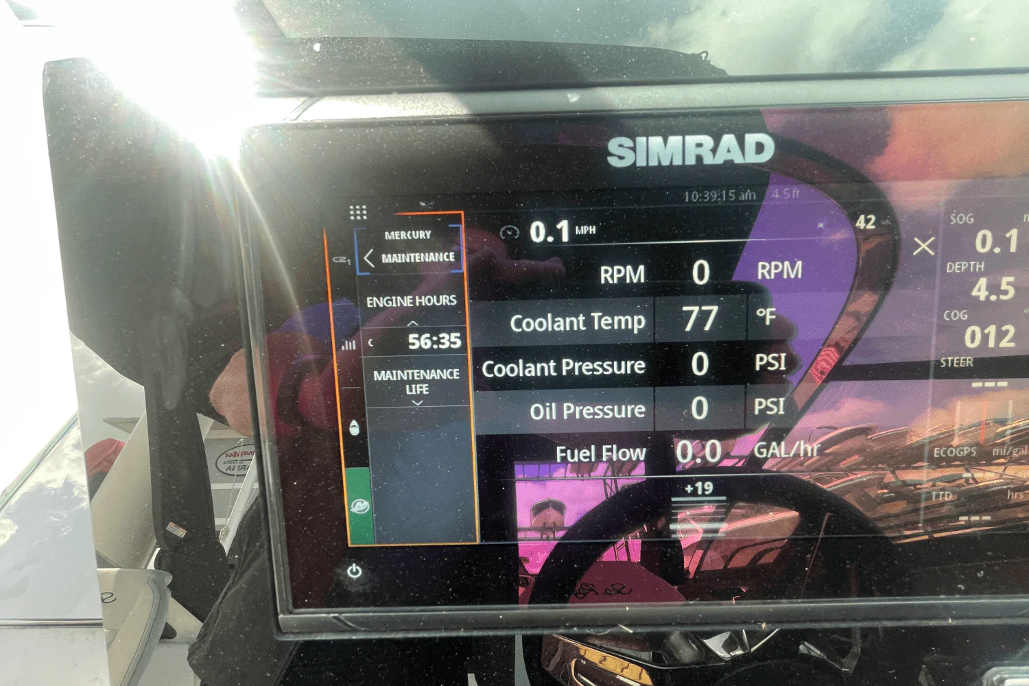 2023 Sea Ray 260 SLX OUTBOARD Image Thumbnail #22