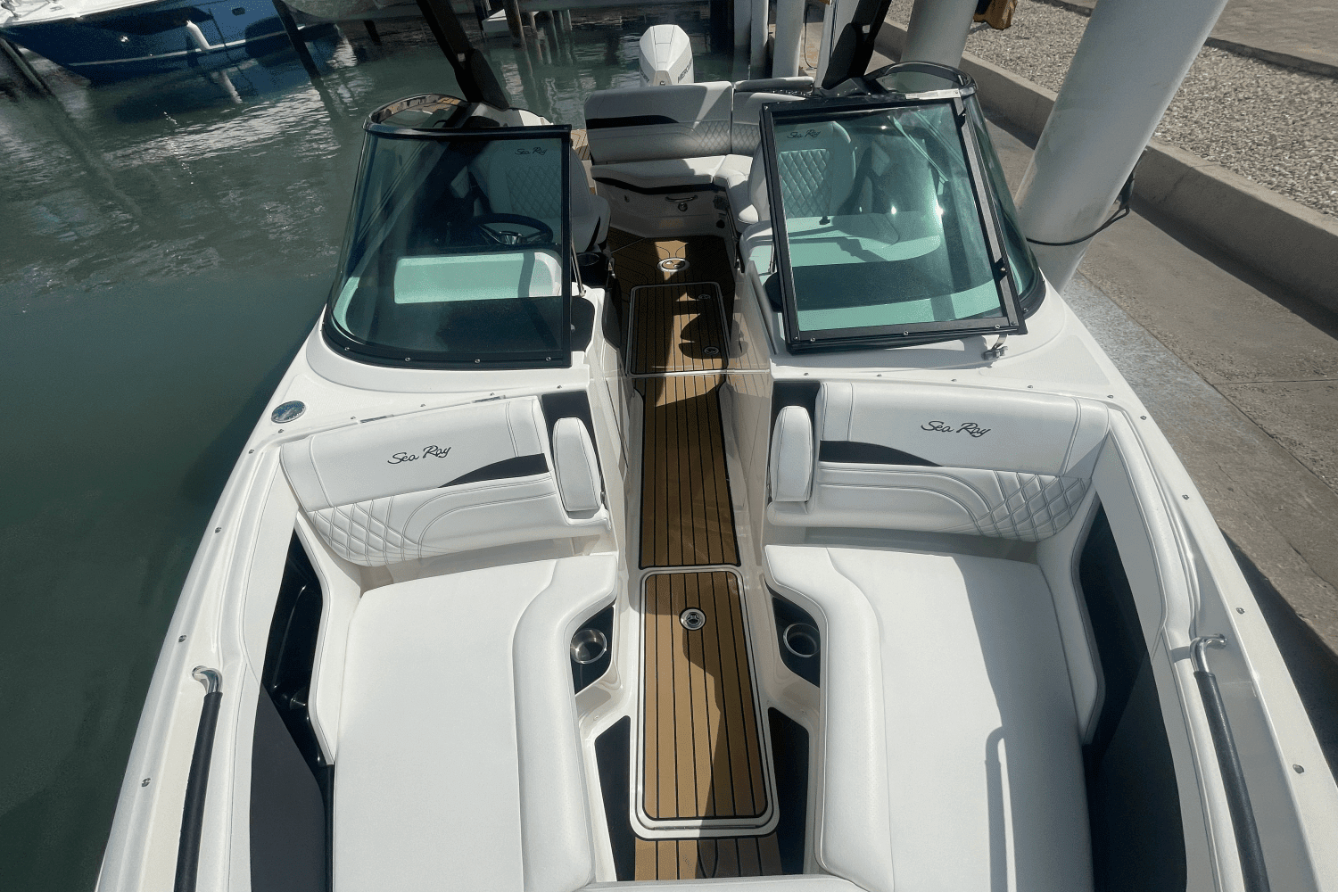 2023 Sea Ray 260 SLX OUTBOARD Image Thumbnail #26
