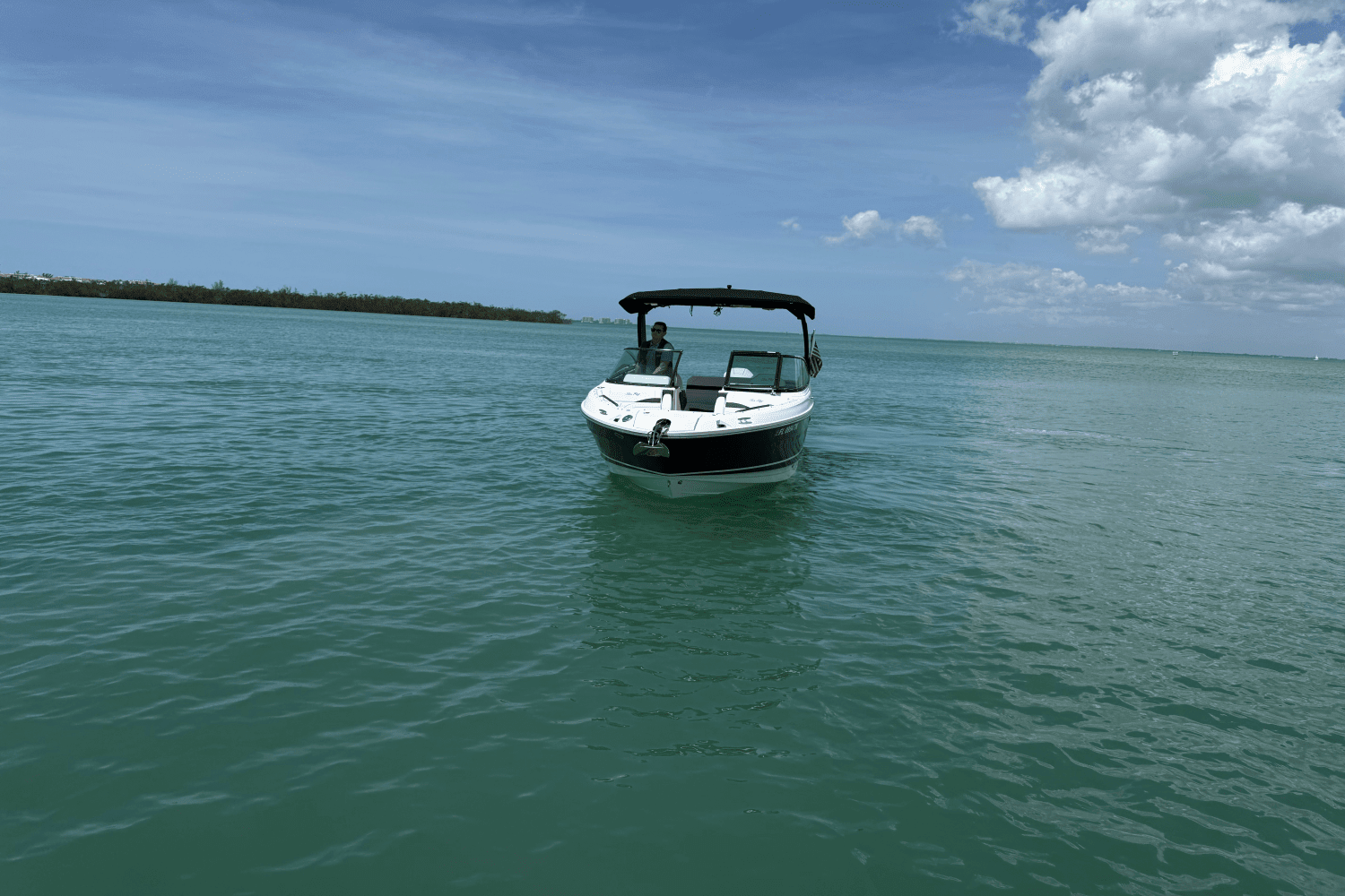 2023 Sea Ray 260 SLX OUTBOARD Image Thumbnail #5