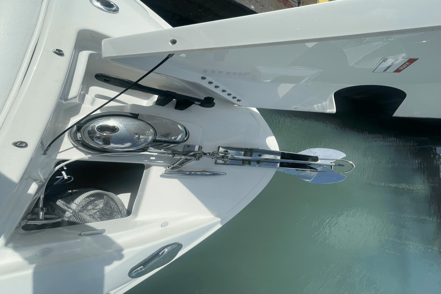2023 Sea Ray 260 SLX OUTBOARD Image Thumbnail #25